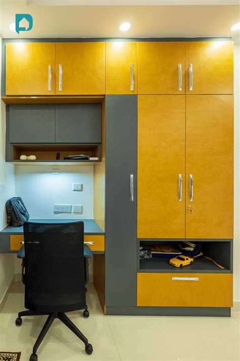 Study Room Design 的图像结果