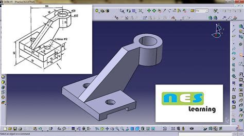 Image result for Catia Tutorials for Beginners