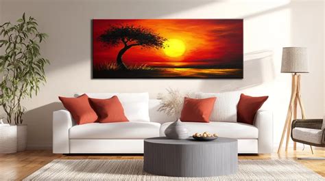 Top 11 Vastu Paintings for West Walls in 2025