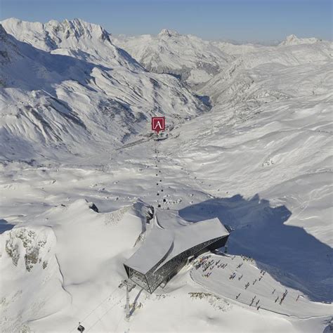 Zurs, Austria - Ski Resort Guide - Ski Trips to Europe
