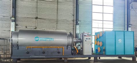 Image result for Small Pyrolysis