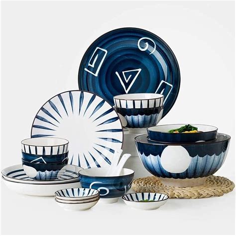 Porcelain Dinnerware Set 的图像结果