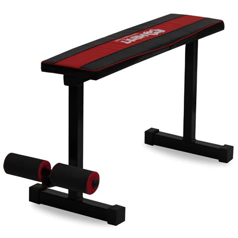 KENIT Adjustable Weight Bench for Home Gym, Multi-Purpose Workout Bench ...