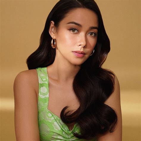 Maja Salvador : r/CelebsPH