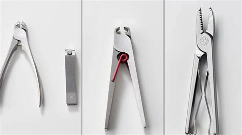 What Are the TSA Regulations Regarding Nail Clippers on a Plane ...