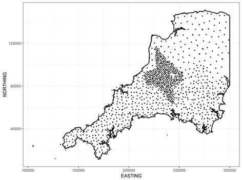 The Link between Soil Geochemistry in South-West England and Human ...