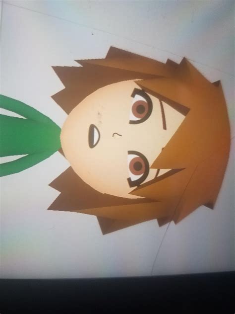 Image result for Miitopia Switch Makeup Tutorial