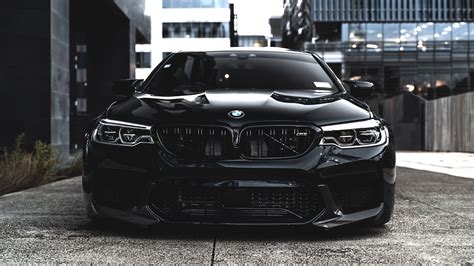 Black BMW Wallpapers - Top Free Black BMW Backgrounds - WallpaperAccess