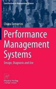 Performance Management Systems: Buy Performance Management Systems by ...