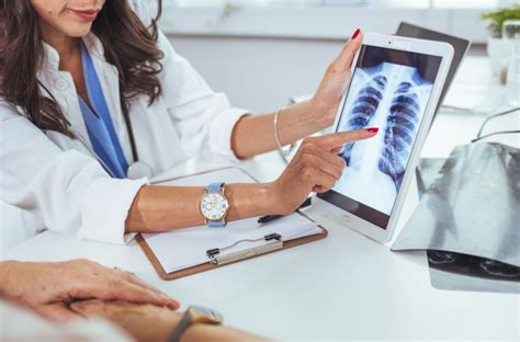 Besplatan skrining karcinoma pluća u svim opštinama Šumadijskog okruga ...