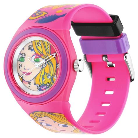 Buy Online Zoop By Titan Quartz Analog Multicoloured Dial PU Strap ...