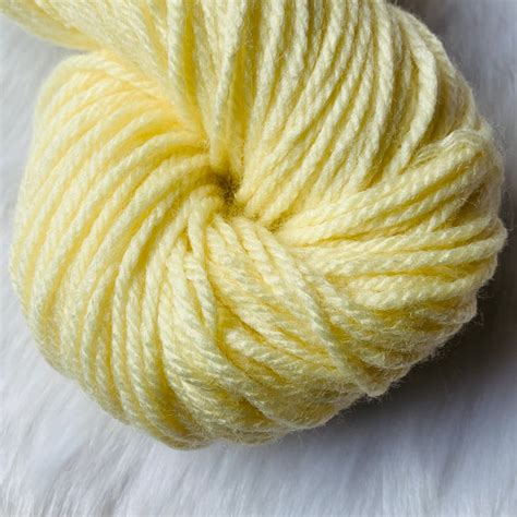 Yarn – Tagged "Acrylics - Worsted Weight 6 Ply" – Crochet Now India