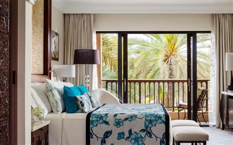 Chambres de luxe à Dubaï | One&Only Royal Mirage