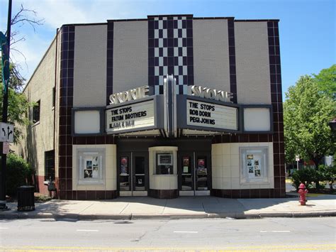Is Skokie's Gorilla Tango Theater For Sale? | Skokie, IL Patch