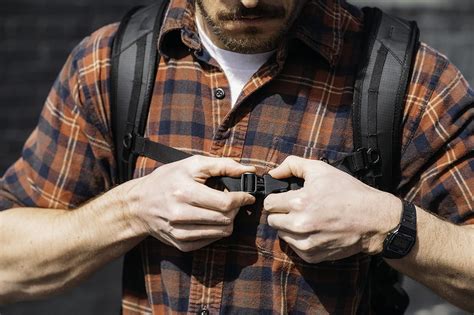 Buy NOMATIC McKinnon Camera Backpack 25L - Backpack and Ladder System ...