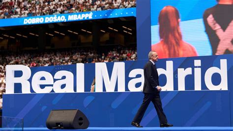 Real Madrid's problems are piling up, from squad to stadium - ESPN