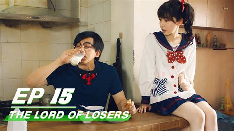 【FULL】The Lord Of Losers EP15 | Jean × Cheng Guo | 破事精英 | iQIYI - شبكة ...