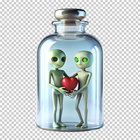 Alien Robot Romance 的图像结果