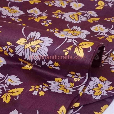 Redefine Fashion with Block Print Fabric Dress - Buy Online