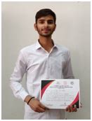 SETRA (SET Research and Achievements) | Sushant University