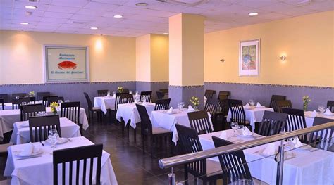 EL CARRANC, Valencia - Restaurant Reviews, Phone Number & Photos ...