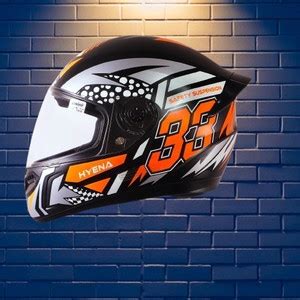 OZONE Premium_Helmet_full face_JBB@Gv@25 Motorbike Helmet - Buy OZONE ...