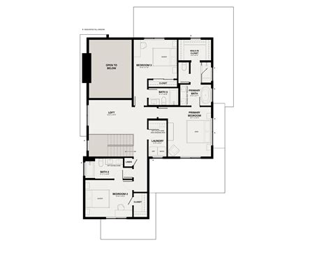 Owl's Nest — The Grove