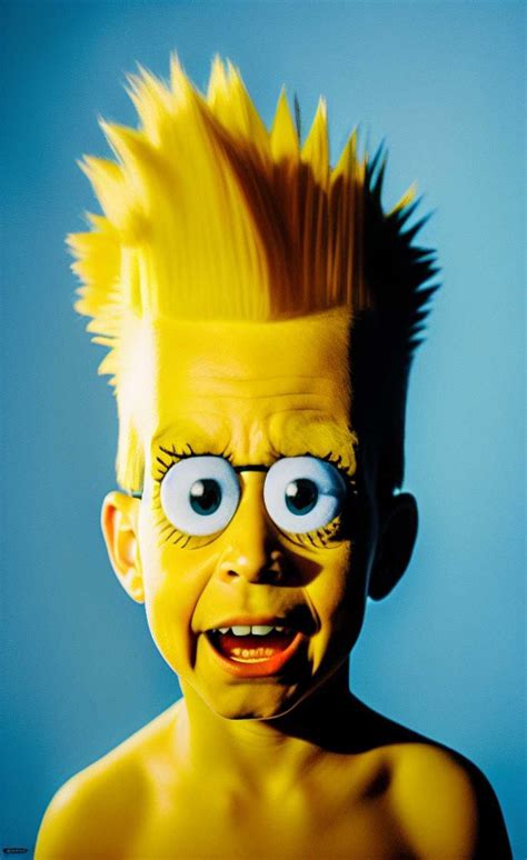 Image result for Bart Simpson Testing
