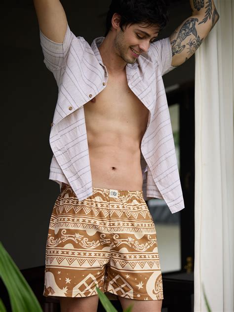 Buy Disney: Maui Magic Boxer Shorts Online