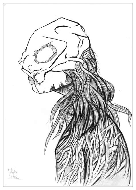 Demon Fall Demon Tutorial 的图像结果