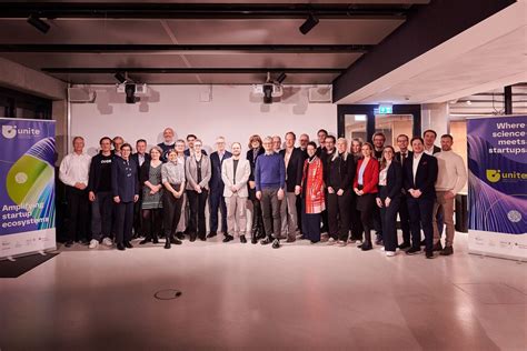 UNITE Sciences E. v. Officially Founded – 19 Scientific Institutions from Berlin and Brandenburg ...
