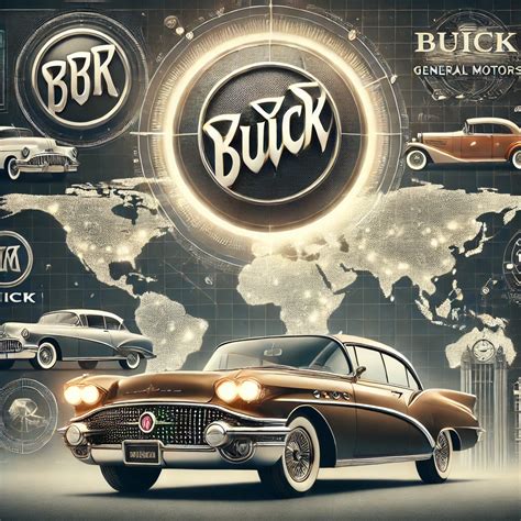 Who Makes Buick? Discover the History and Parent Company Behind Buick