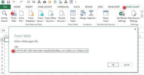 Image result for Power Query One Page