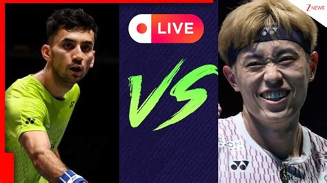 Lakshya Sen vs Lin Chun-Yi, All England Open 2026 final: When & where ...