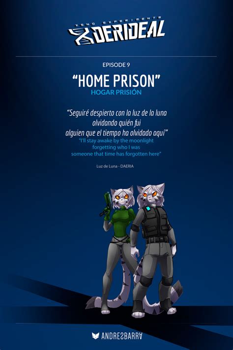 Derideal Webcomic – Updates weekly! - Action and Sci-fi webcomics with ...