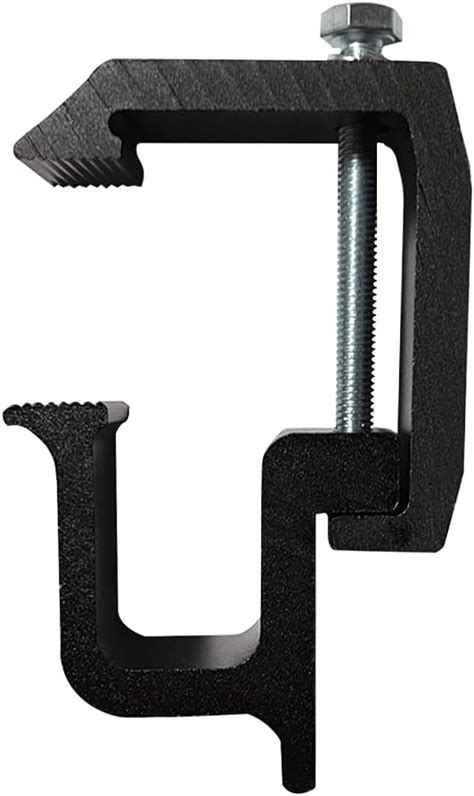 AUROLUXE No Drilling Mounting Clamps Truck Caps India | Ubuy