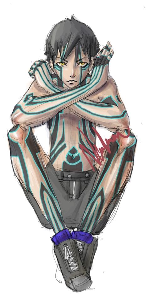 Pin by bwandrz on Vidja Games | Shin megami tensei, Character design ...