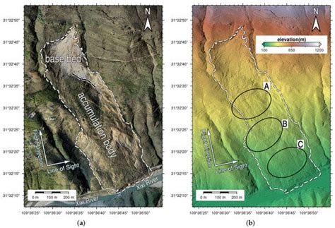 Mapping the Long-Term Evolution of the Post-Event Deformation of the ...