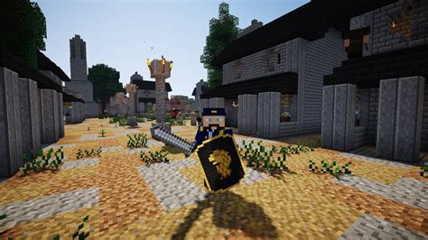 Image result for Game of Thrones Minecraft Mod