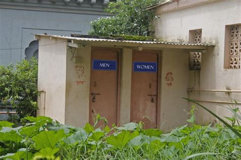What a waste: Reviving India’s sanitation systems