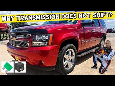 Image result for Chevy Tahoe Problems