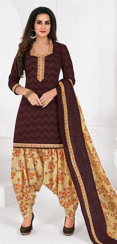 Pranjul Fashion | Collections | Priyanka Vol. 1