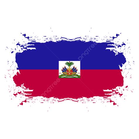 Flag Country Haiti at Aileen Markham blog