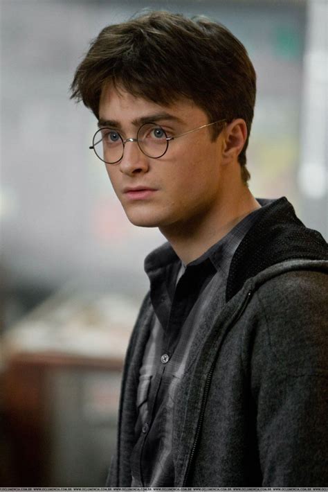 Daniel Radcliffe Harry Potter 3