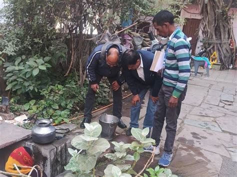 10 patients affected by contaminated water still in ICU Indore ...
