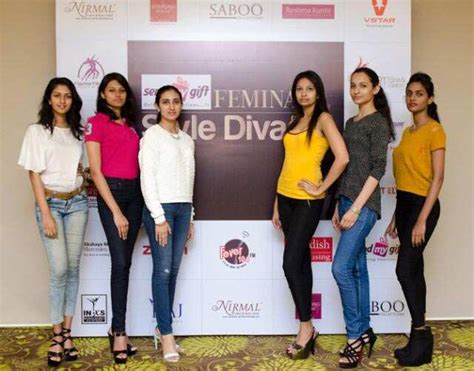 Day 1: FSD South | Femina.in