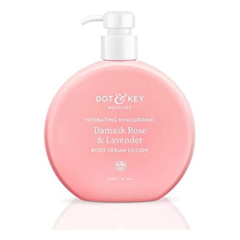 Buy Dot and Key Hand and Foot Dream Cream duo Online at Low Prices in ...