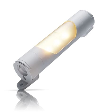UBL2: Iluminación bajo cama para camas de cuidados de la salud dotadas ...