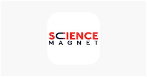 Science Magnet 的图像结果