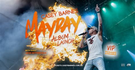 Mayday Album Launch - Gold Coast, Miami Marketta, 1 June 2024 | AllEvents